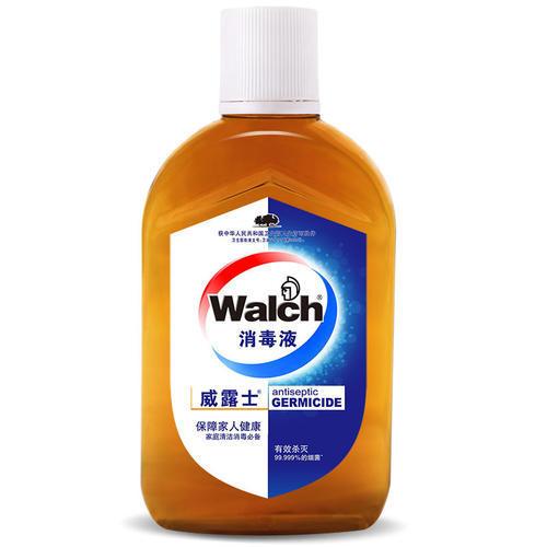 新冠防护这2种消毒液劝你别买了