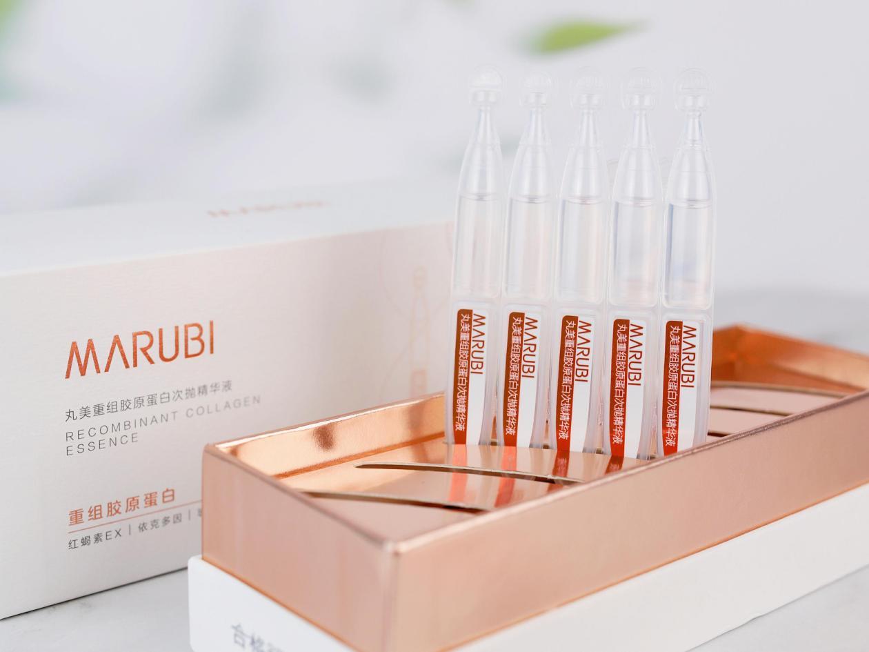 有没有敏感肌可用的抗老护肤品这款次抛精华真正通