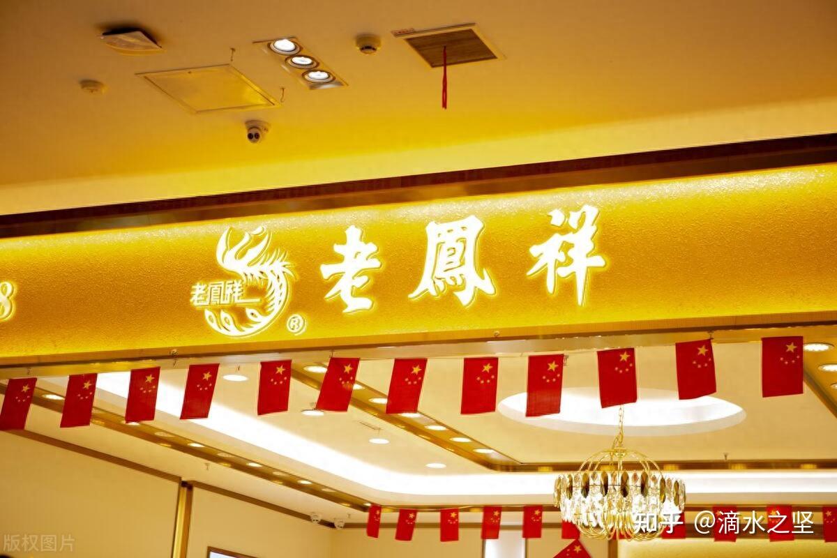 黄金概念股十大龙头- 知乎