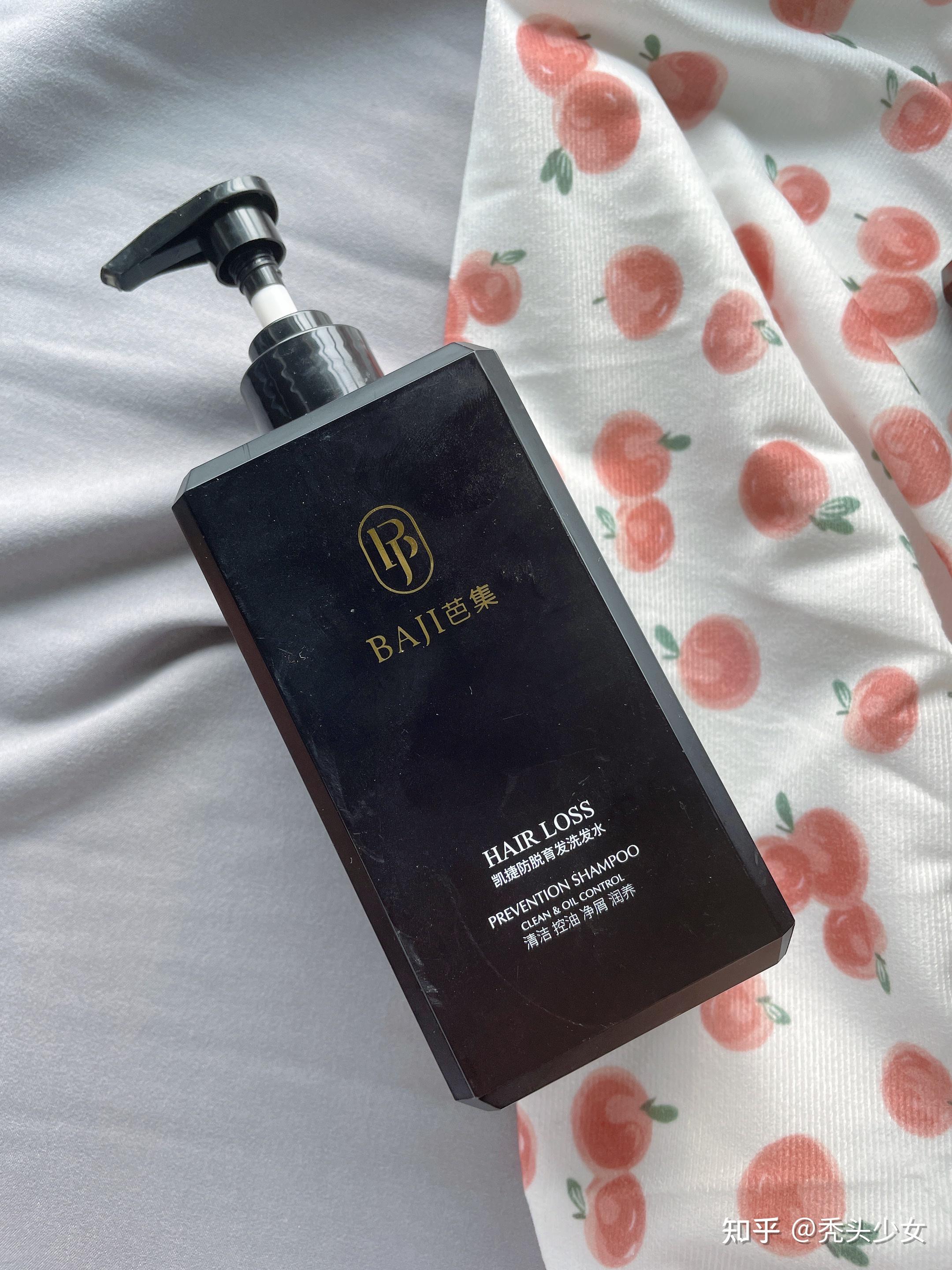 2022|有哪些牛逼且好用的洗发水推荐? - 知乎