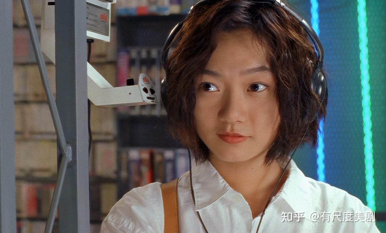 大尺度韩国电影推荐五部一睹韩国女星的热烈奔放