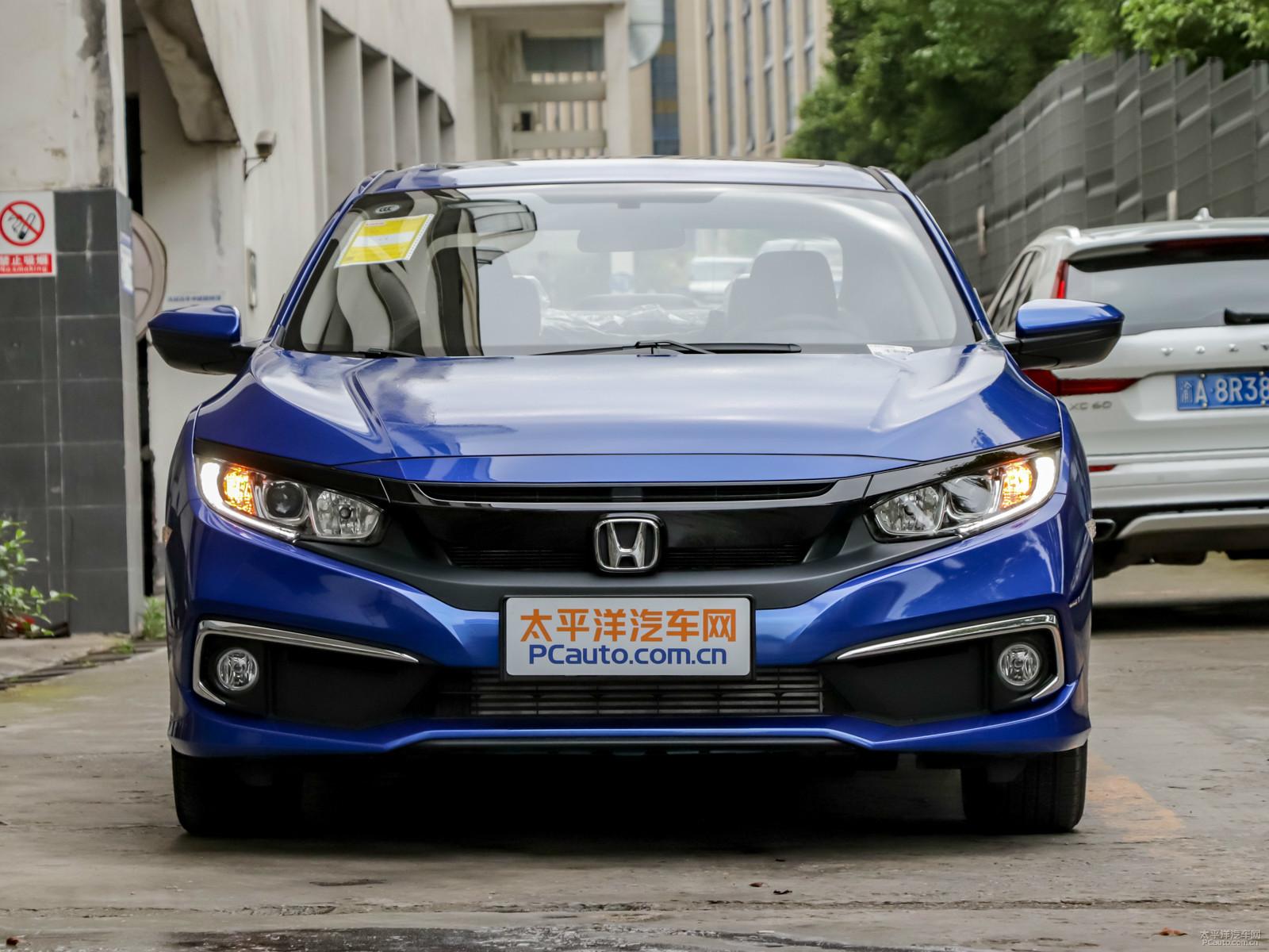 家用车大战一触即发四款紧凑型车谁更值得买