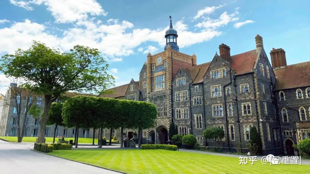 曼谷布萊頓學院國際學校brightoncollege2021詳解