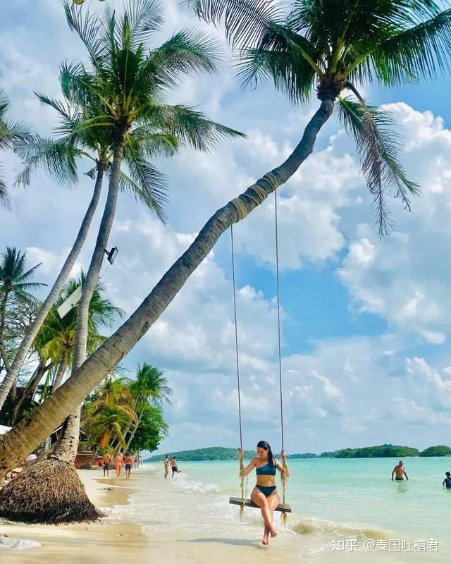 2023 泰国 10 大最佳旅游景点,第一次到泰国去哪里?玩什么?