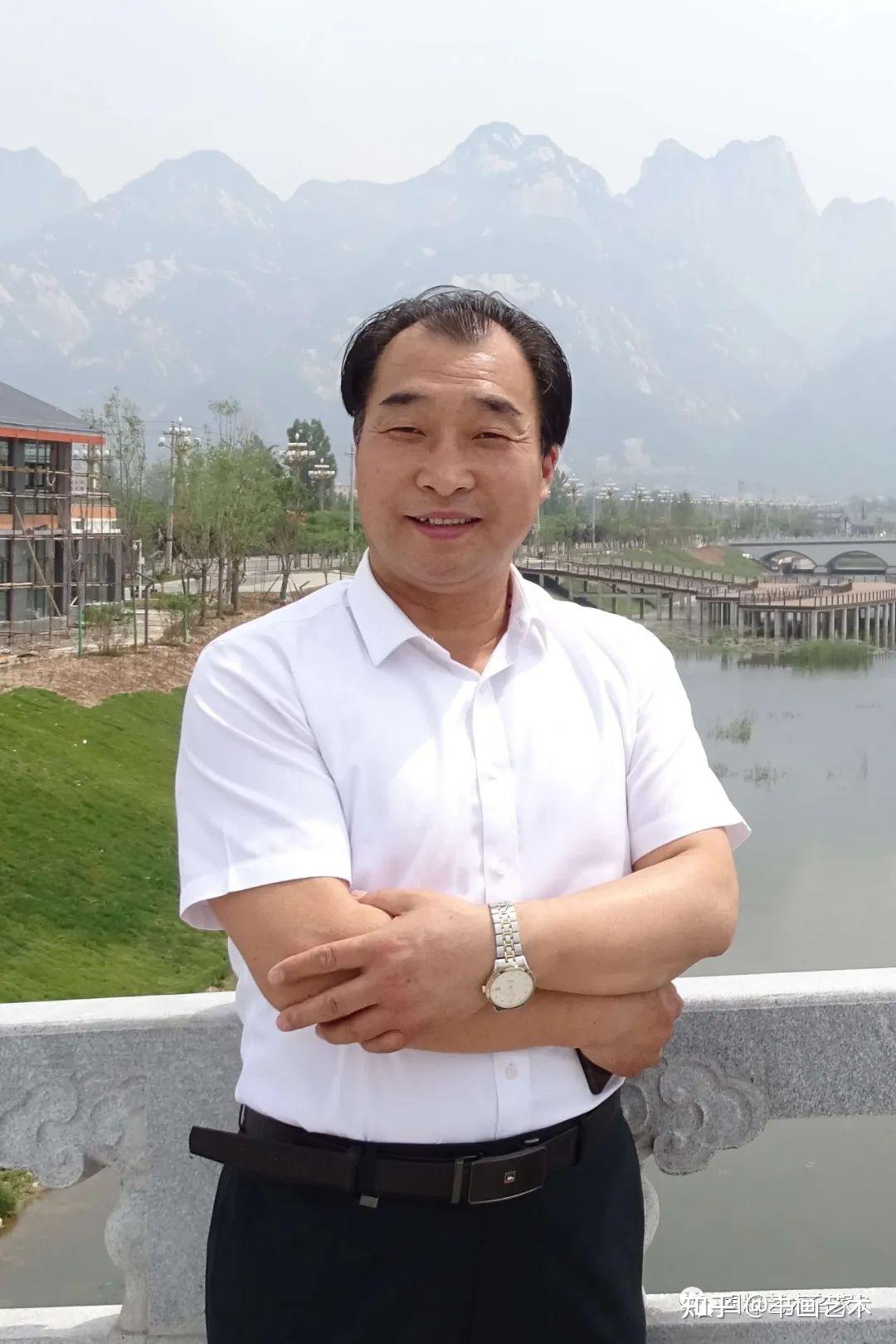 国粹艺术名家刘博