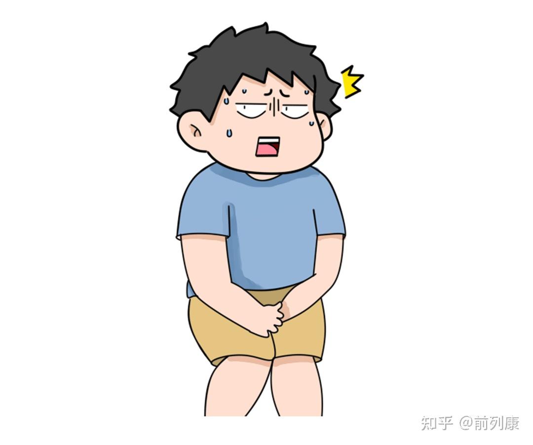 男人下面瘙痒,是性病吗? - 知乎