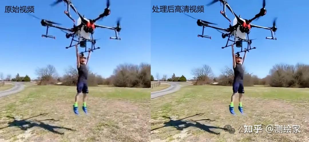 480P→4K超高清！这款开源神器让老视频重获新生，GitHub星标破万！ - 知乎