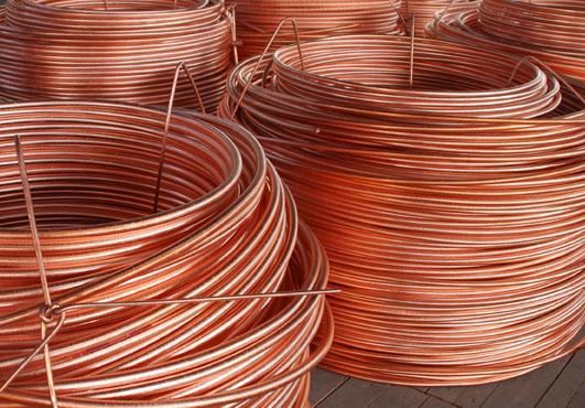 深度好文低氧铜杆和无氧铜杆性能的区别