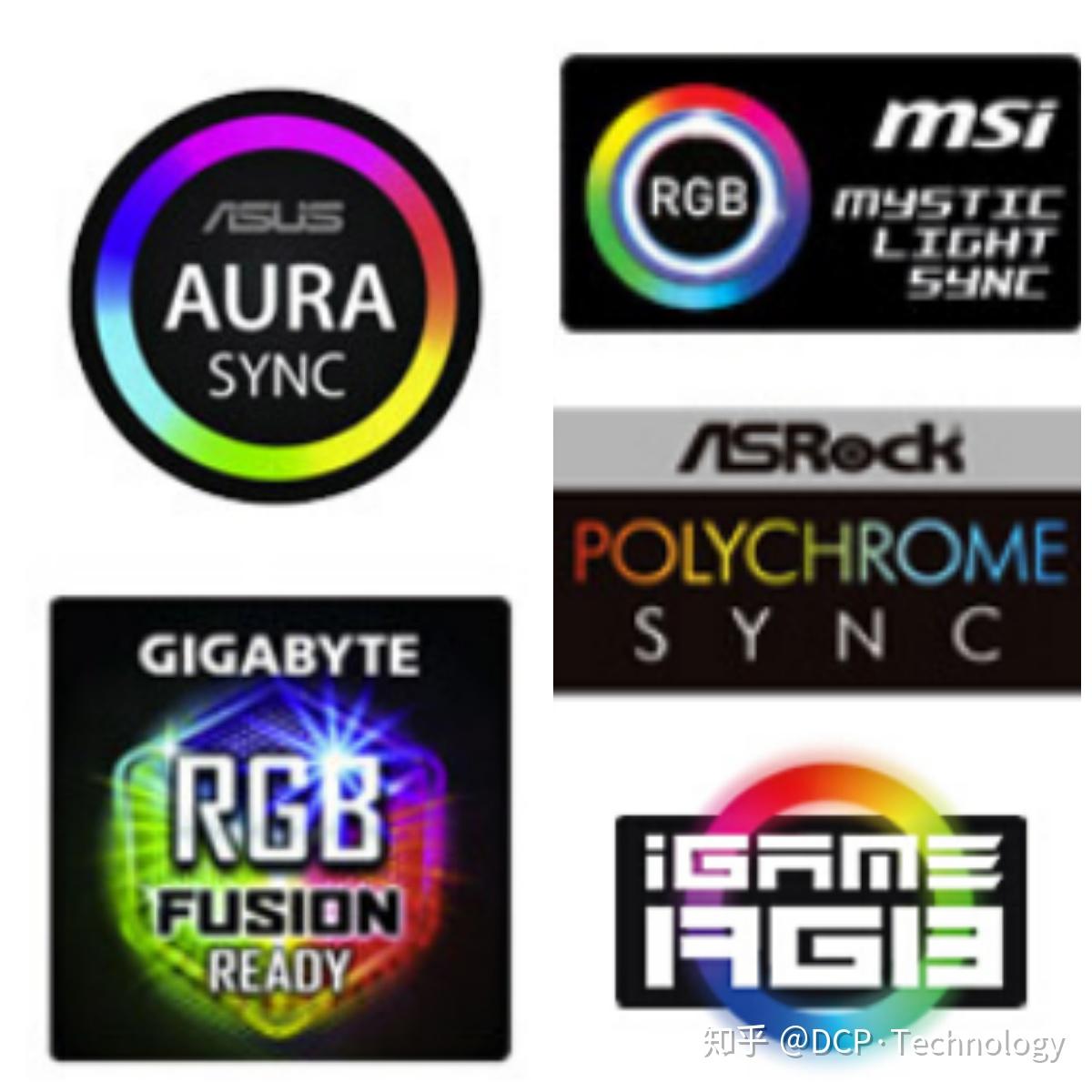 RGB风扇选购指南