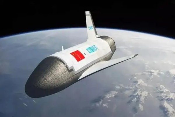 我国可重复使用试验航天器发射成功 距廉价飞行又进一步 - 知乎