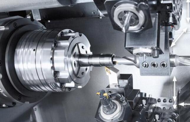 【钢易通】七种常用的金属切削方法以及比较，建议收藏 - 知乎