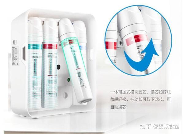 %title插图%num 家用净水器到底有必要装吗?过来人告诉你值不值得买
