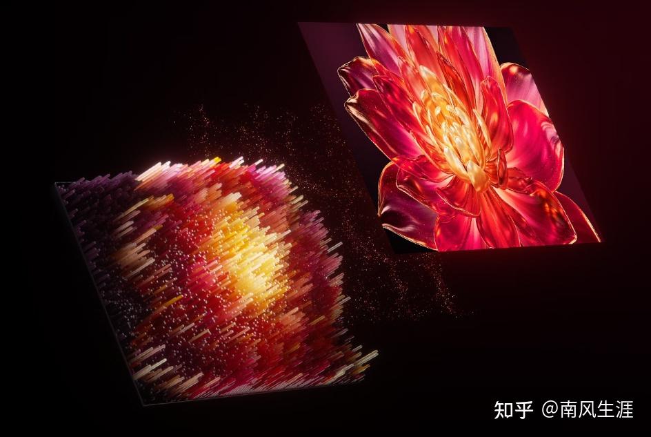 全能选手海信小墨E5Q Pro深度测评:墨晶屏+信芯AI画质芯片,这才是心目中抗反光、高画质Mini LED电视该有的水准!