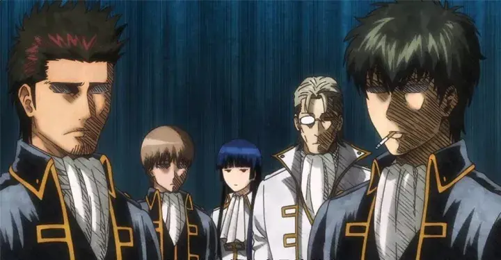 银魂走光篇又见见回组