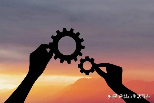 学会适应变化 - 知乎