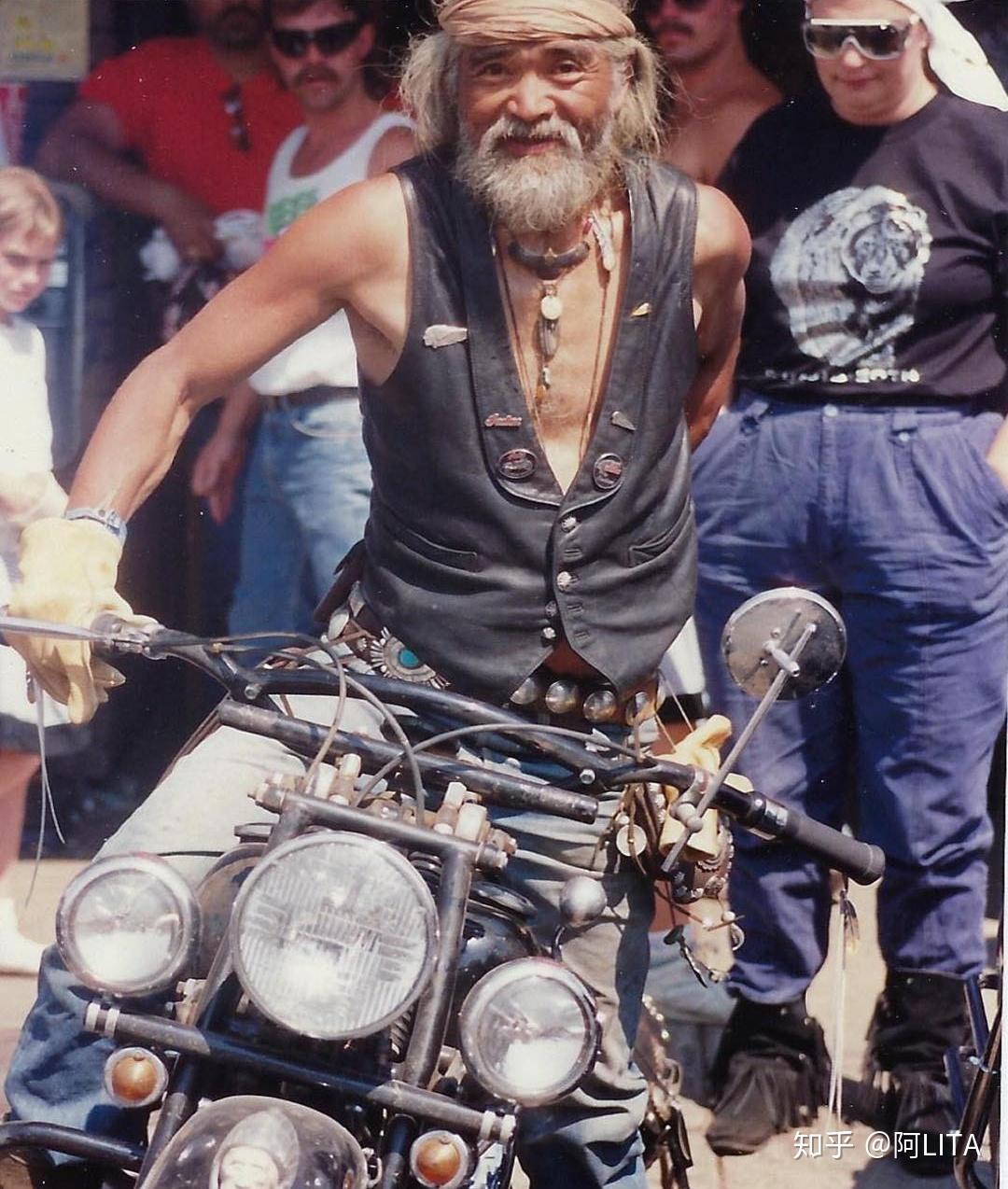 goros高桥吾郎的历史和意义你知道吗