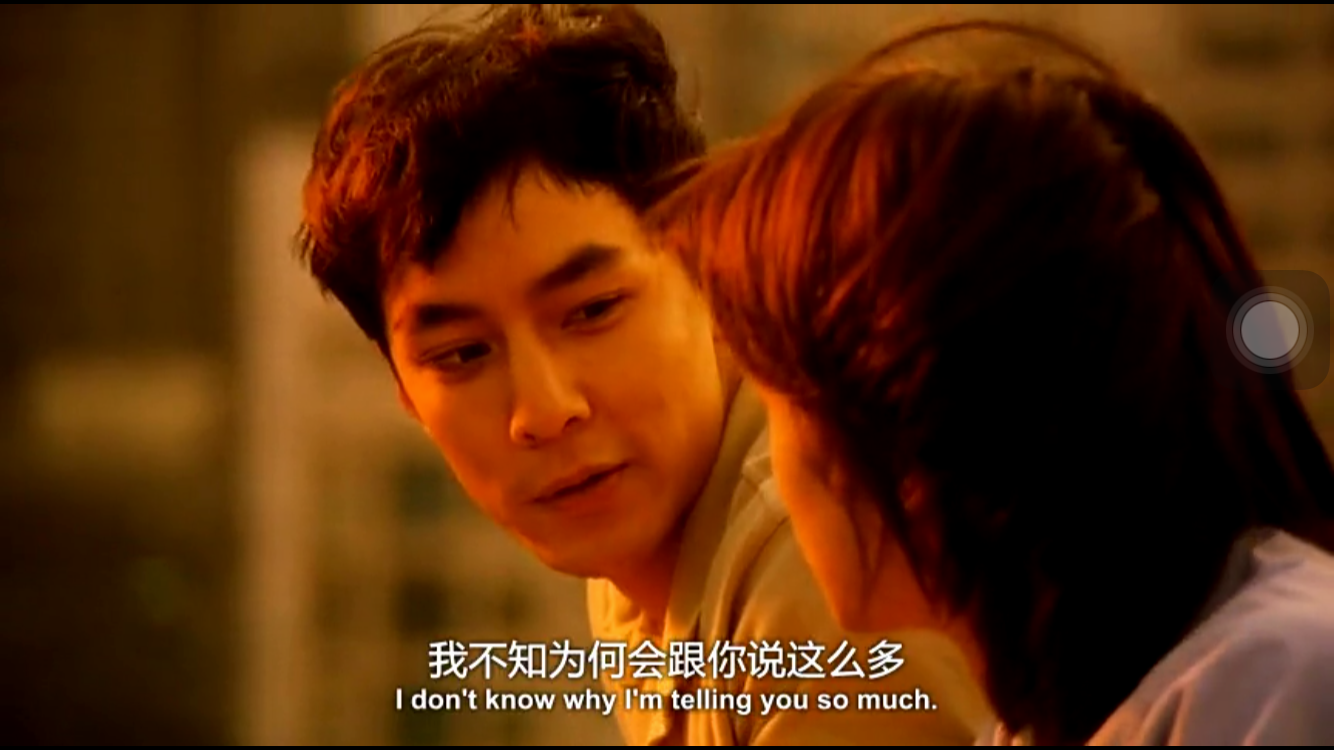 美少年之恋观后有感