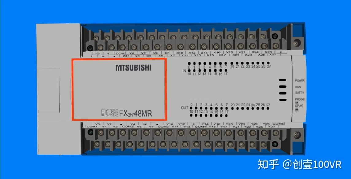 cpu模块二,功能模块4.