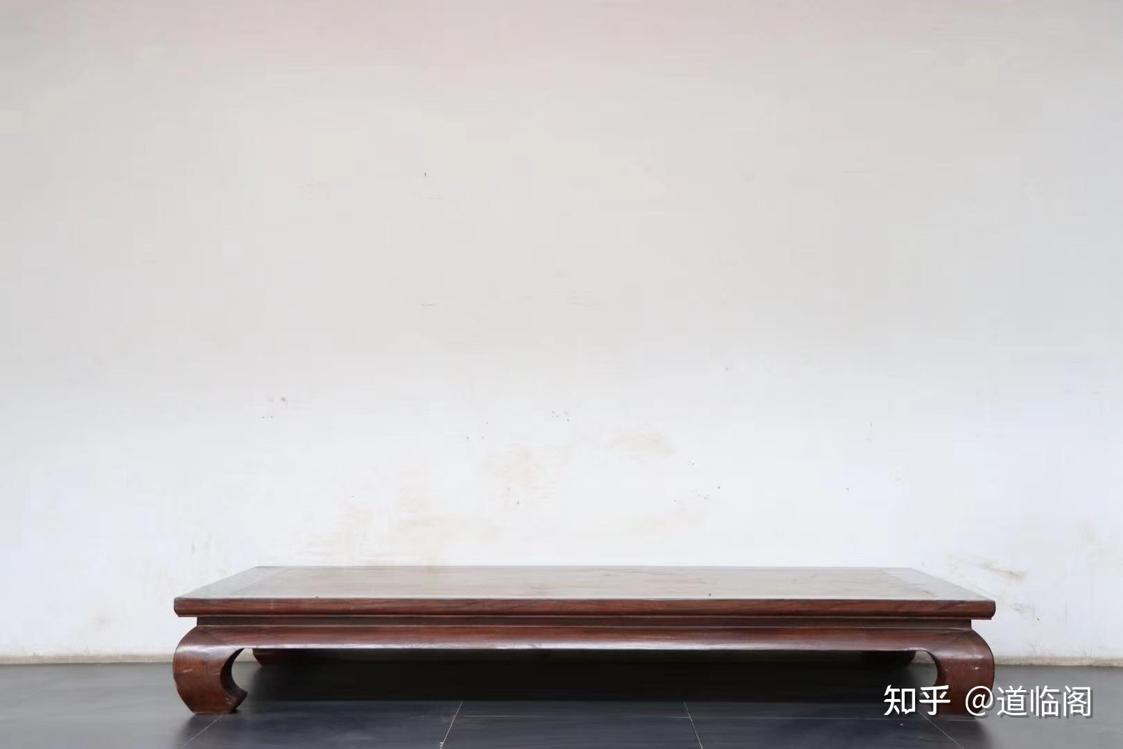 关于古代的“榻”你了解多少呢？ - 知乎