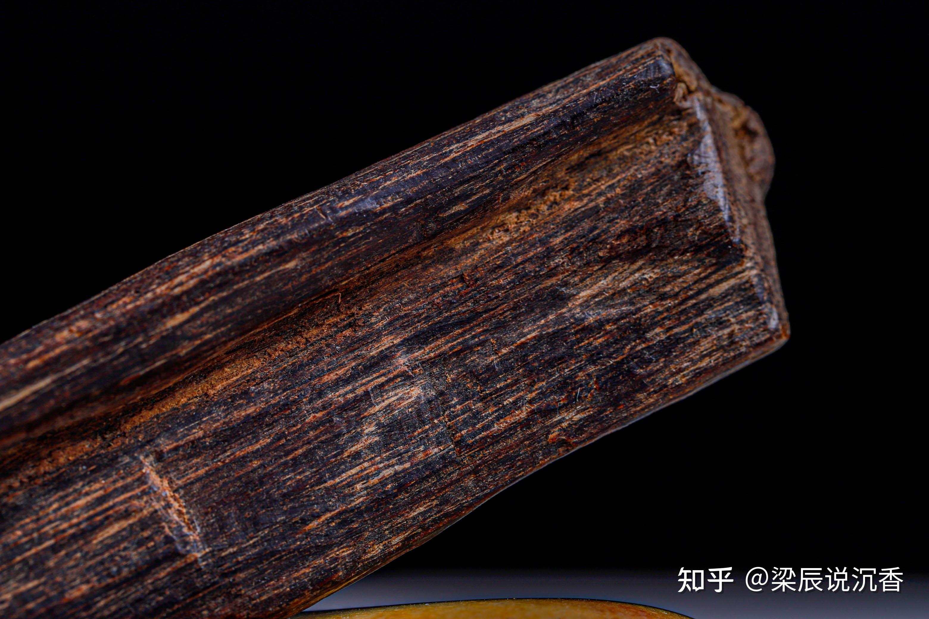 沉香好不好有哪些判断指标 - 知乎