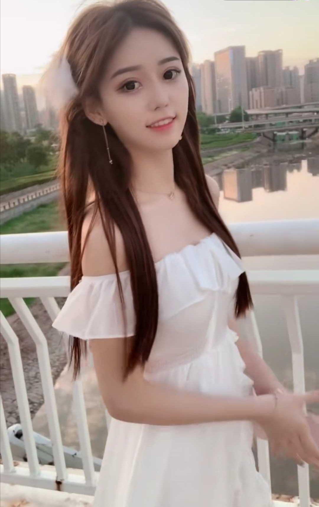 美女图片