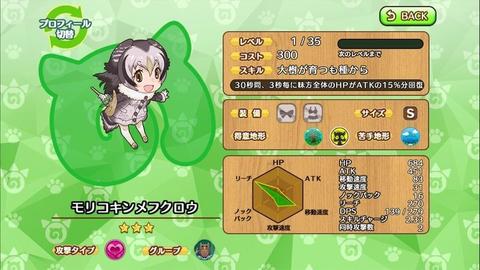 为什么acg鸟类娘化不温不火感觉不应该啊