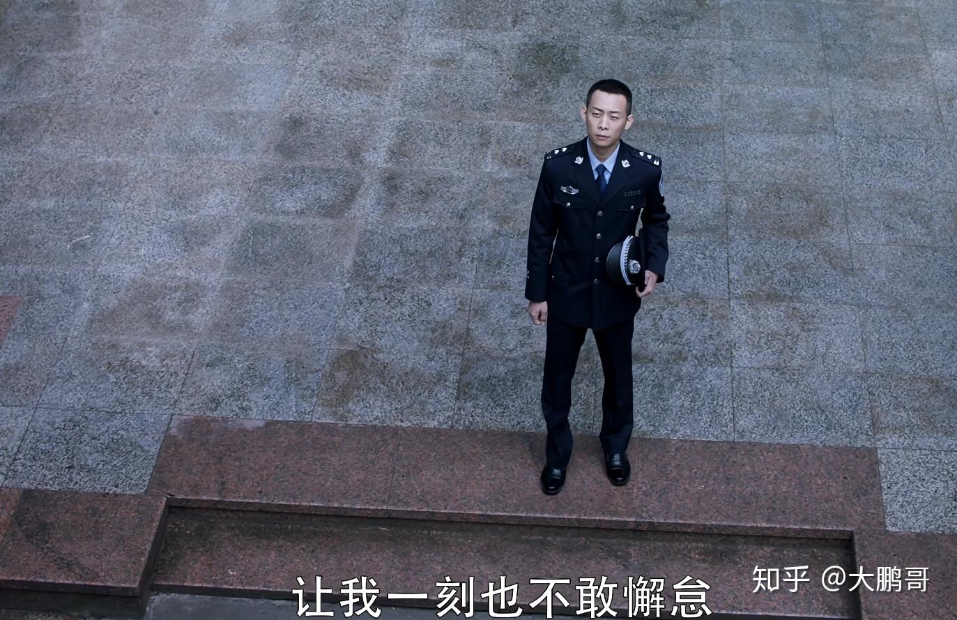 2020刑侦电视剧重生有无张译结果大不同