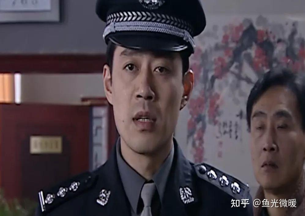 半路转行,追逐演员梦,在我眼里刘钧也是个职业大牛