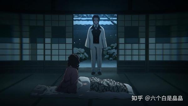 鬼舞辻无惨是如何将人变鬼的?与无惨血型相克的人竟然肉身崩坏 - 知乎