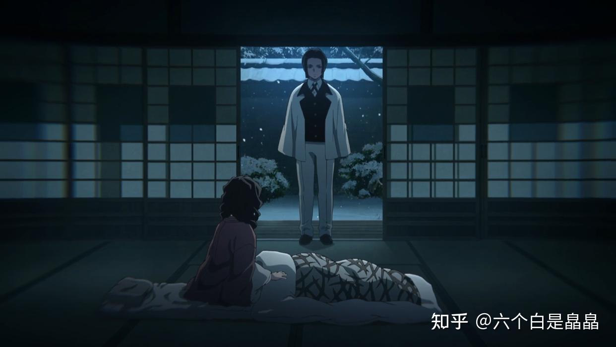 鬼舞辻无惨是如何将人变鬼的?与无惨血型相克的人竟然肉身崩坏 - 知乎