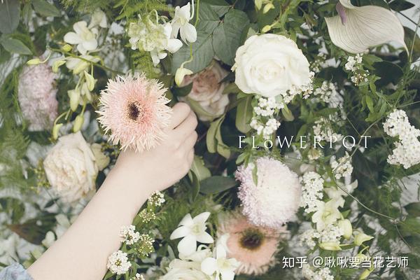 花艺沙龙课怎么样 花艺沙龙怎么讲课 百泓网