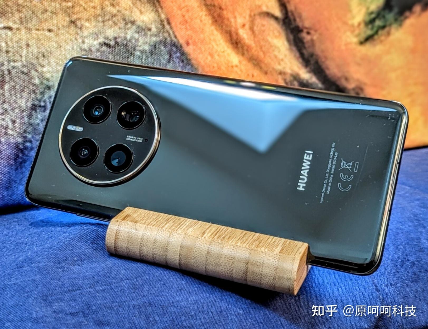 2023年华为最佳4款旗舰手机推荐性能和颜值还是杠杠的香