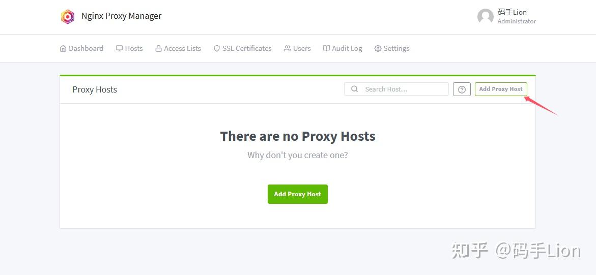 Nginx Proxy Manager：小白也能轻松搭建反向代理 - 知乎
