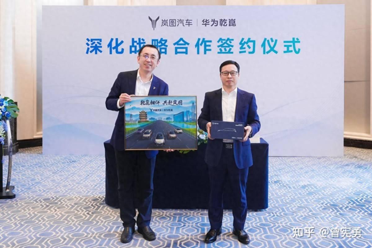高端智能SUV市场竞争白热化,岚图泰山Ultra测试车能否“超车”?