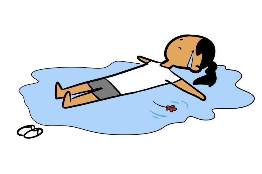 月薪不到5000的信贷员都有的10个瞬间