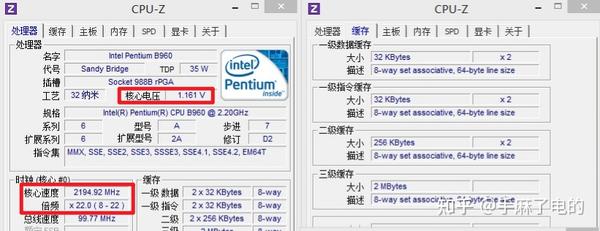认识超频,了解超频,使用超频,然后BOOM - 知乎