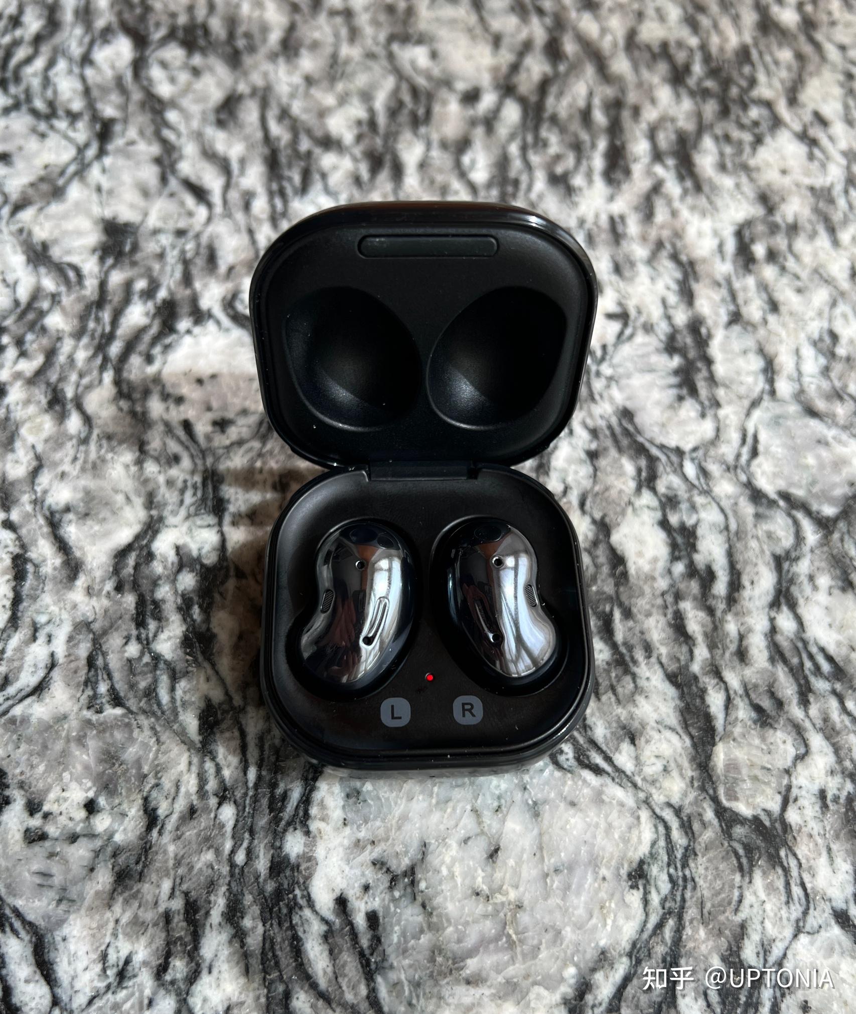 买galaxybudslive前必看