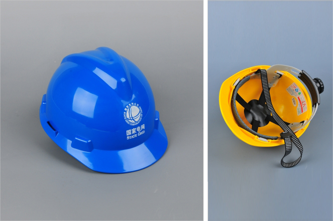 国家电网的安全帽不同颜色分别代表什么级别和主要工作