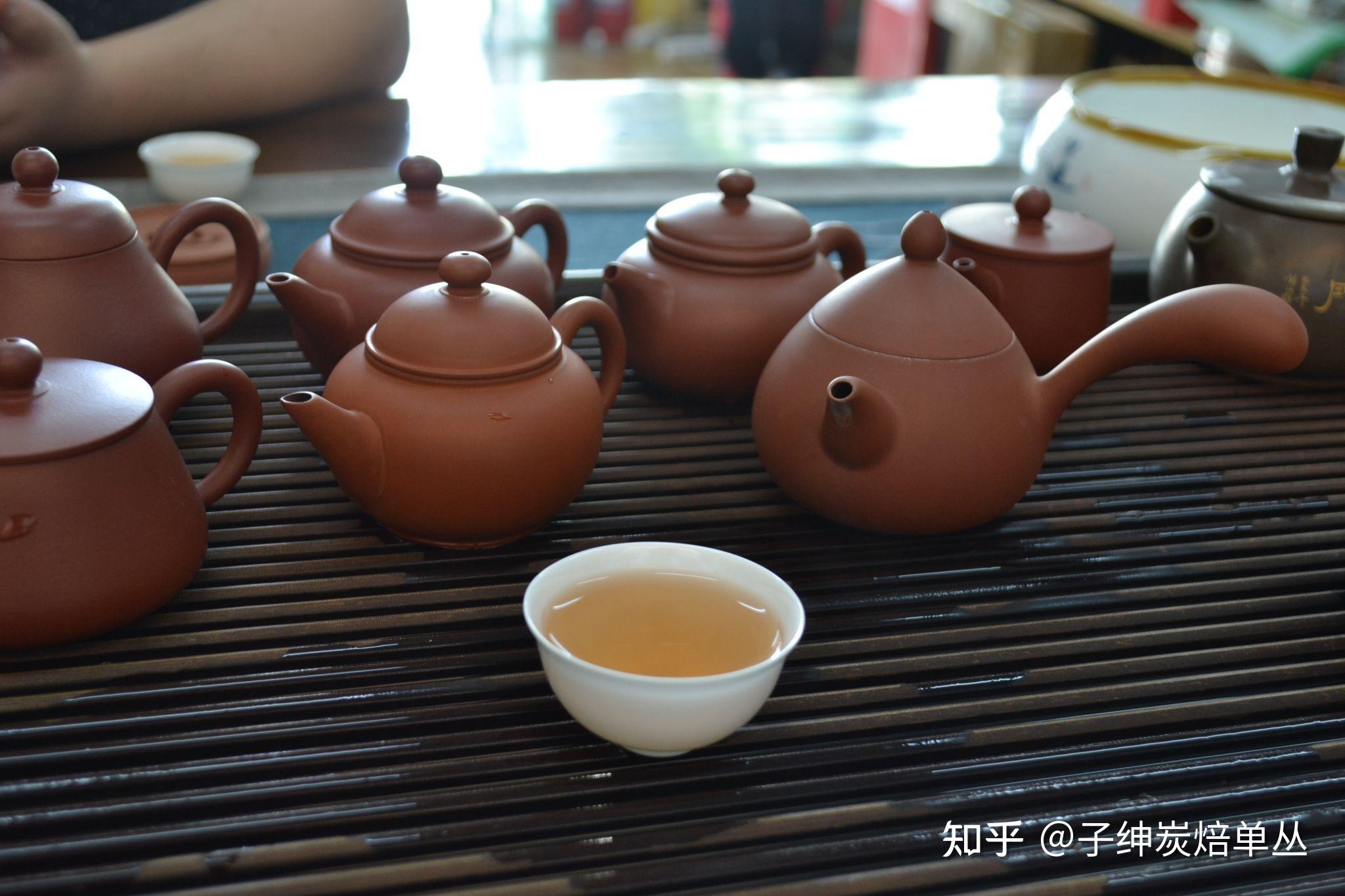 送茶礼要恰到好处 - 知乎