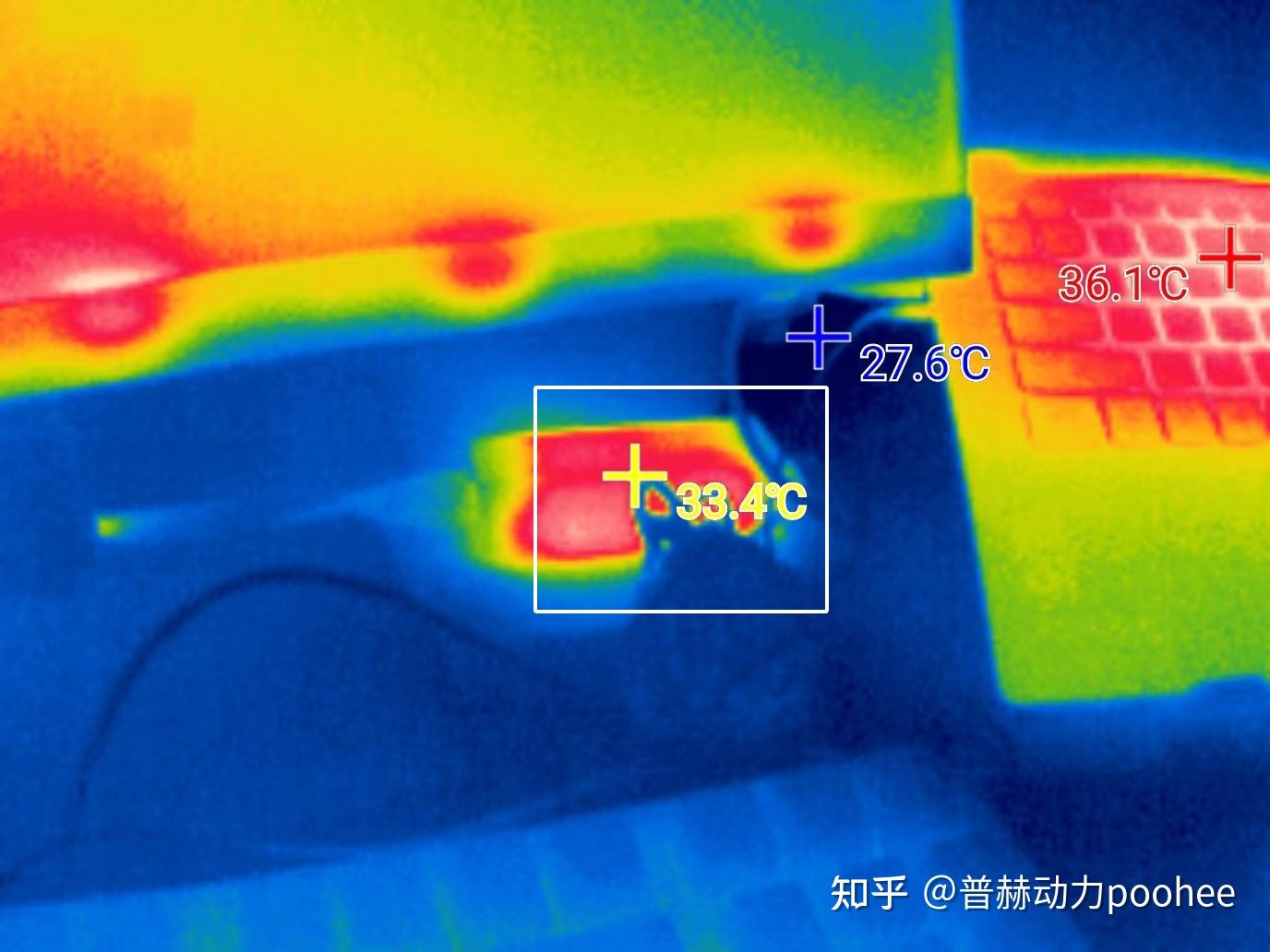 手机热成像体验科技魅力探索温度可视化的新时尚