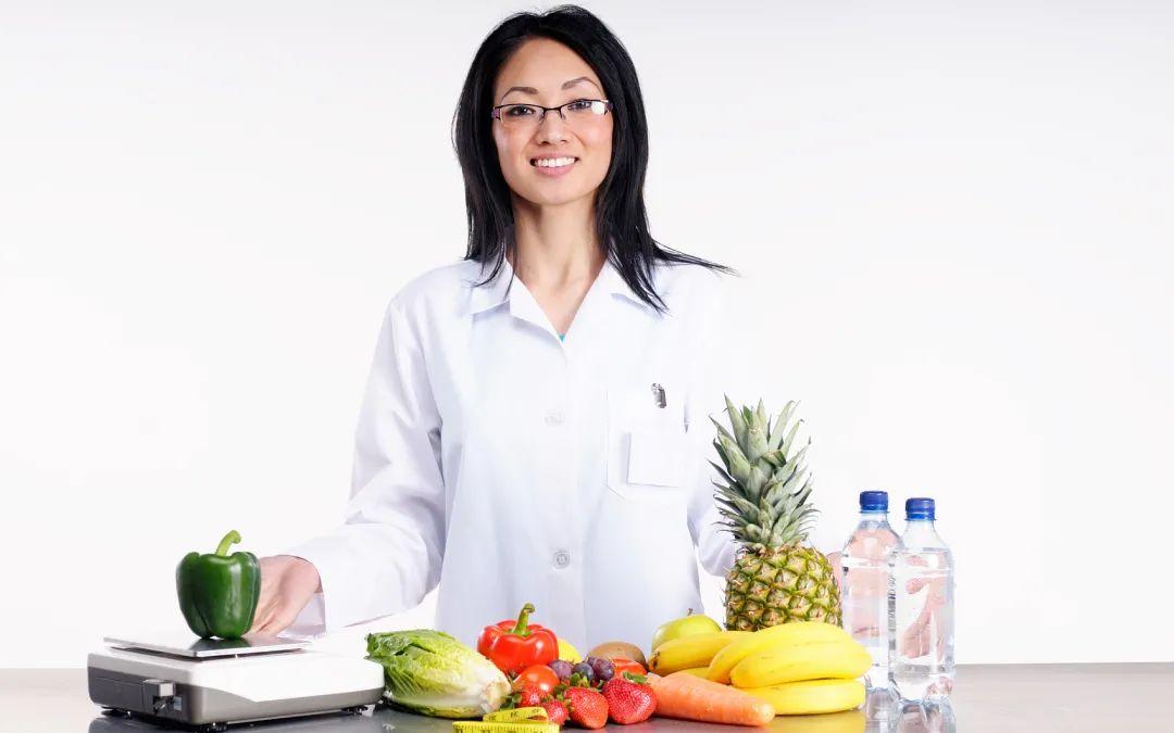 公共营养师是什么如何报考