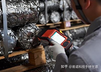 尼通FAS2100真实使用感受——做金属行业的更推荐这款!