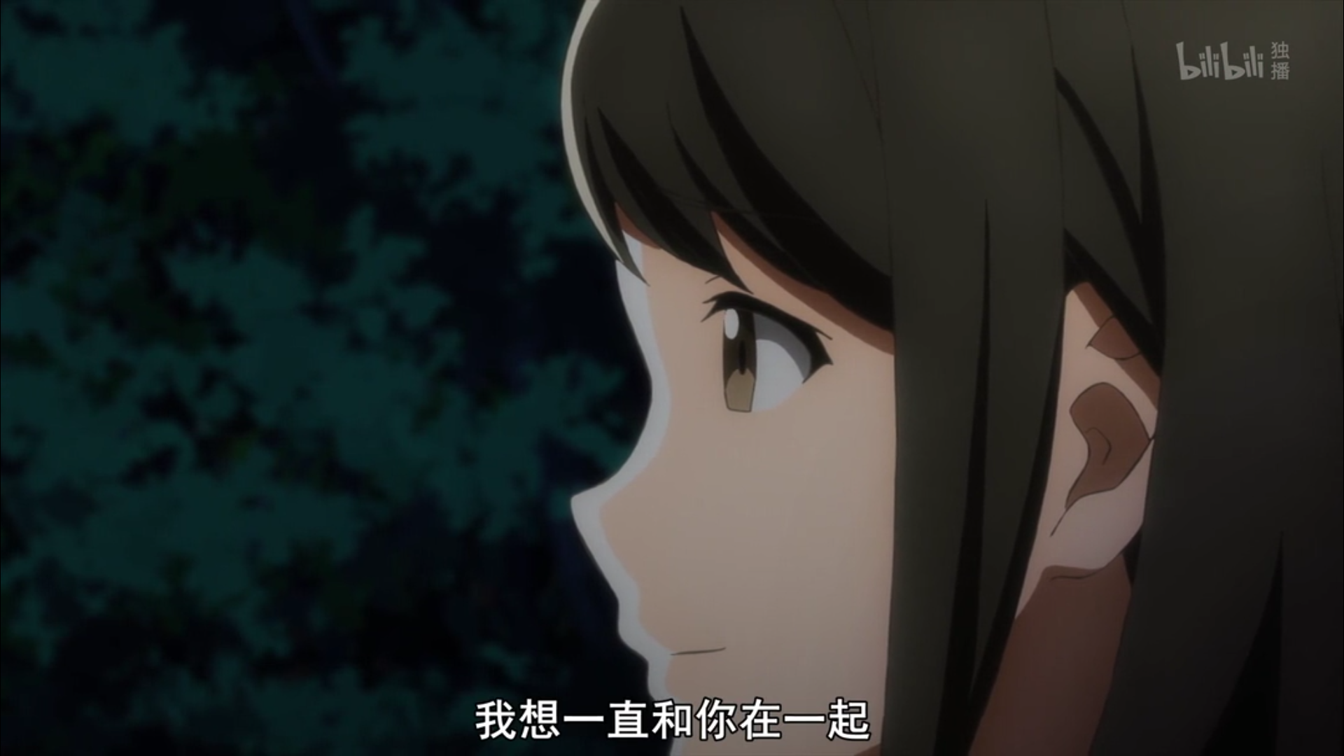 如何评价月色真美第十话