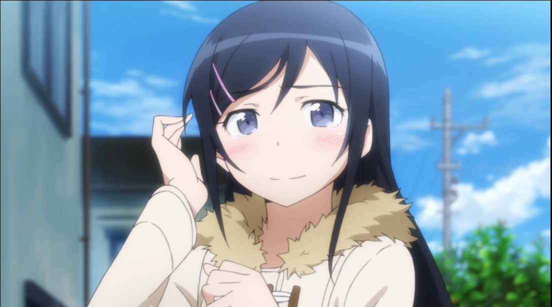 宅后宫之绫濑小天使篇早早早见大法好