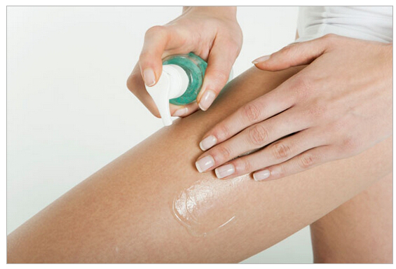 秋冬季节腿部皮肤干燥怎么护理