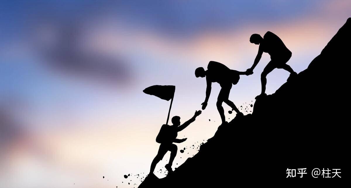 每个人生来都带有使命,应该如何觉醒? - 知乎