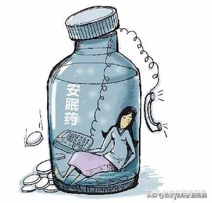 失眠了睡不着一点睡意都没有还要早起上班怎么办