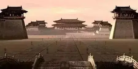 中国古典园林生成期(商周秦汉)丨连载 2 - 知乎