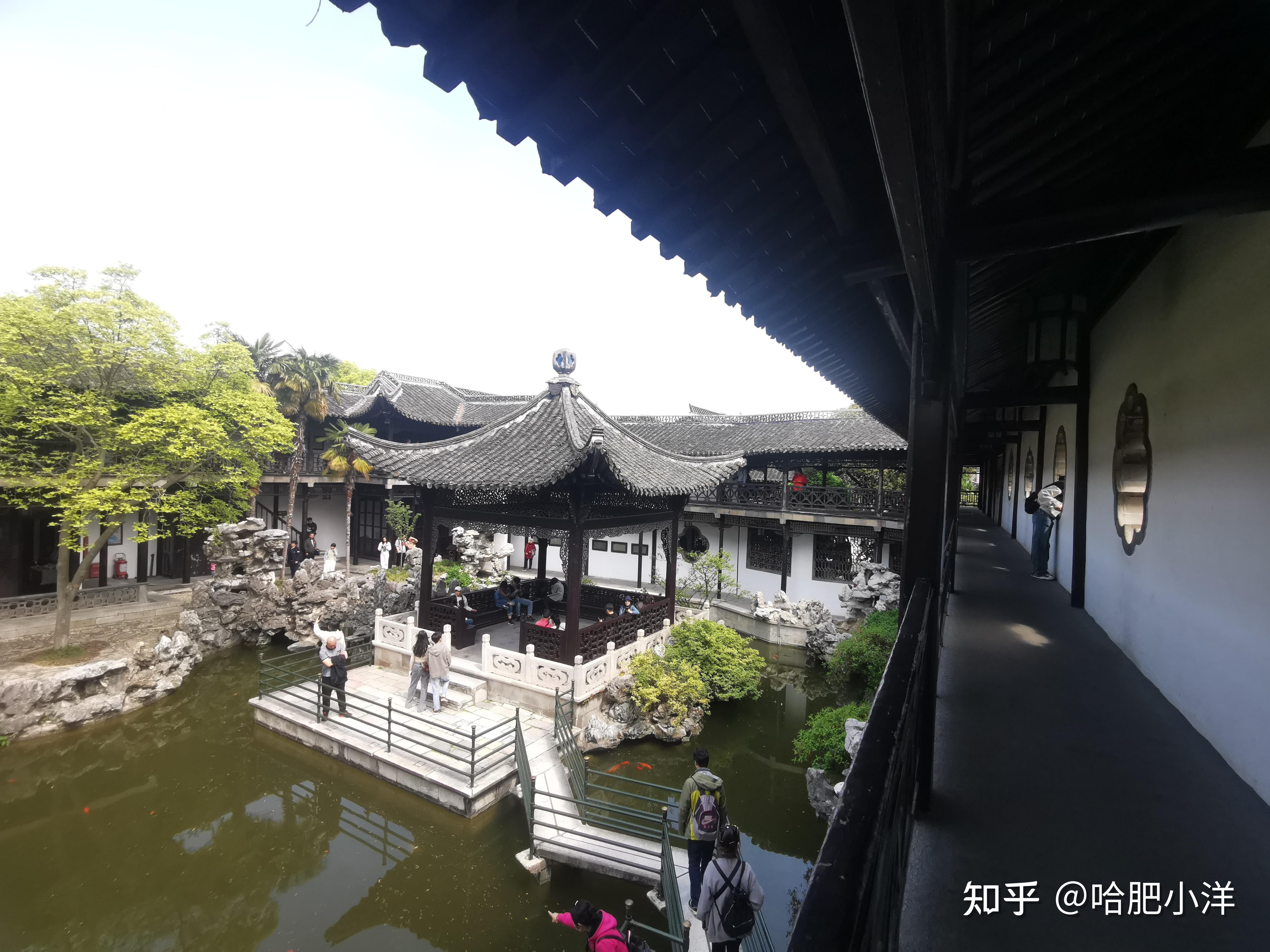 一人行 | 扬州两天一夜玩什么?