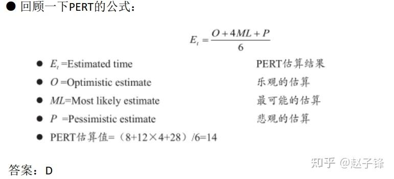 软考中级两个月就足够了,系统集成项目管理工程师